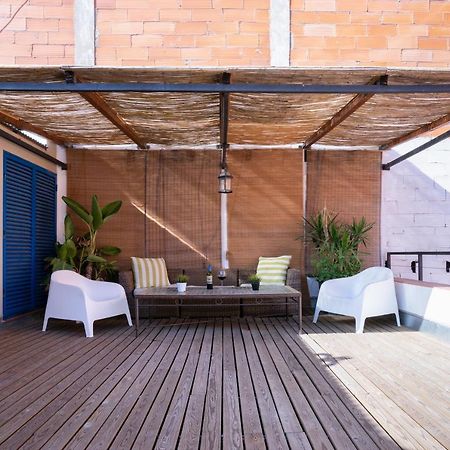 Willa Barcelona - Loft Paseo De Gracia Zewnętrze zdjęcie