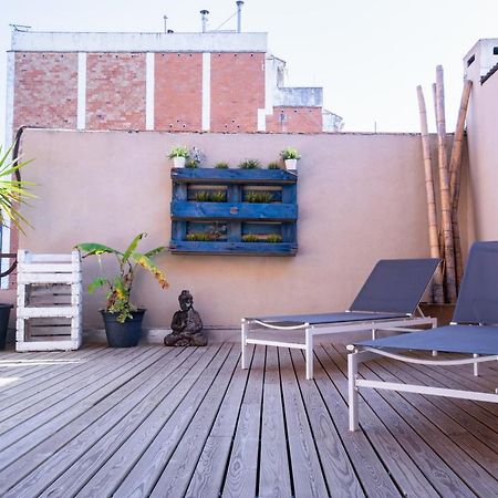 Willa Barcelona - Loft Paseo De Gracia Zewnętrze zdjęcie