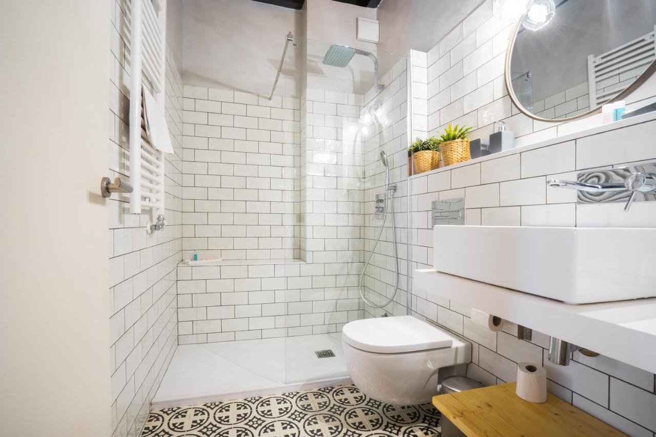 Willa Barcelona - Loft Paseo De Gracia Zewnętrze zdjęcie