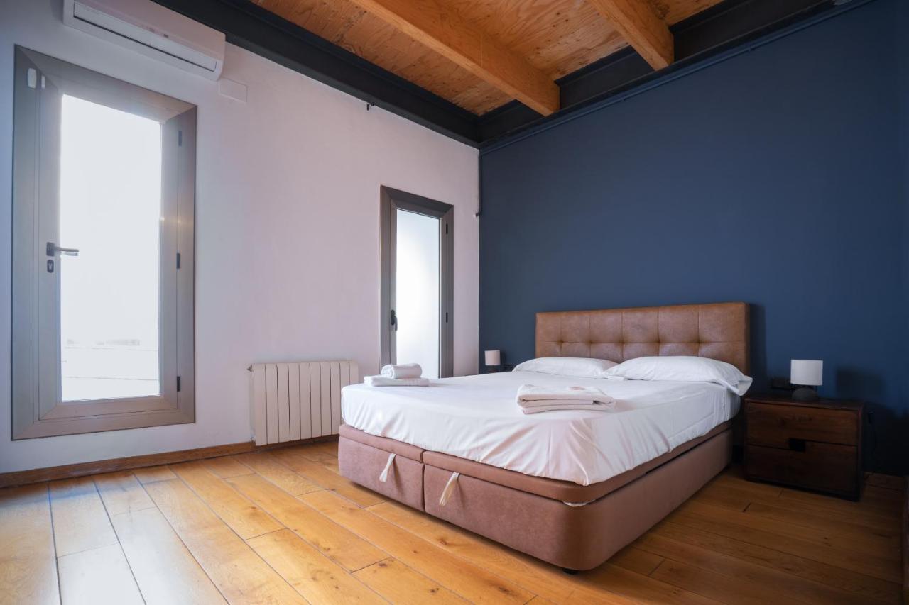 Willa Barcelona - Loft Paseo De Gracia Zewnętrze zdjęcie
