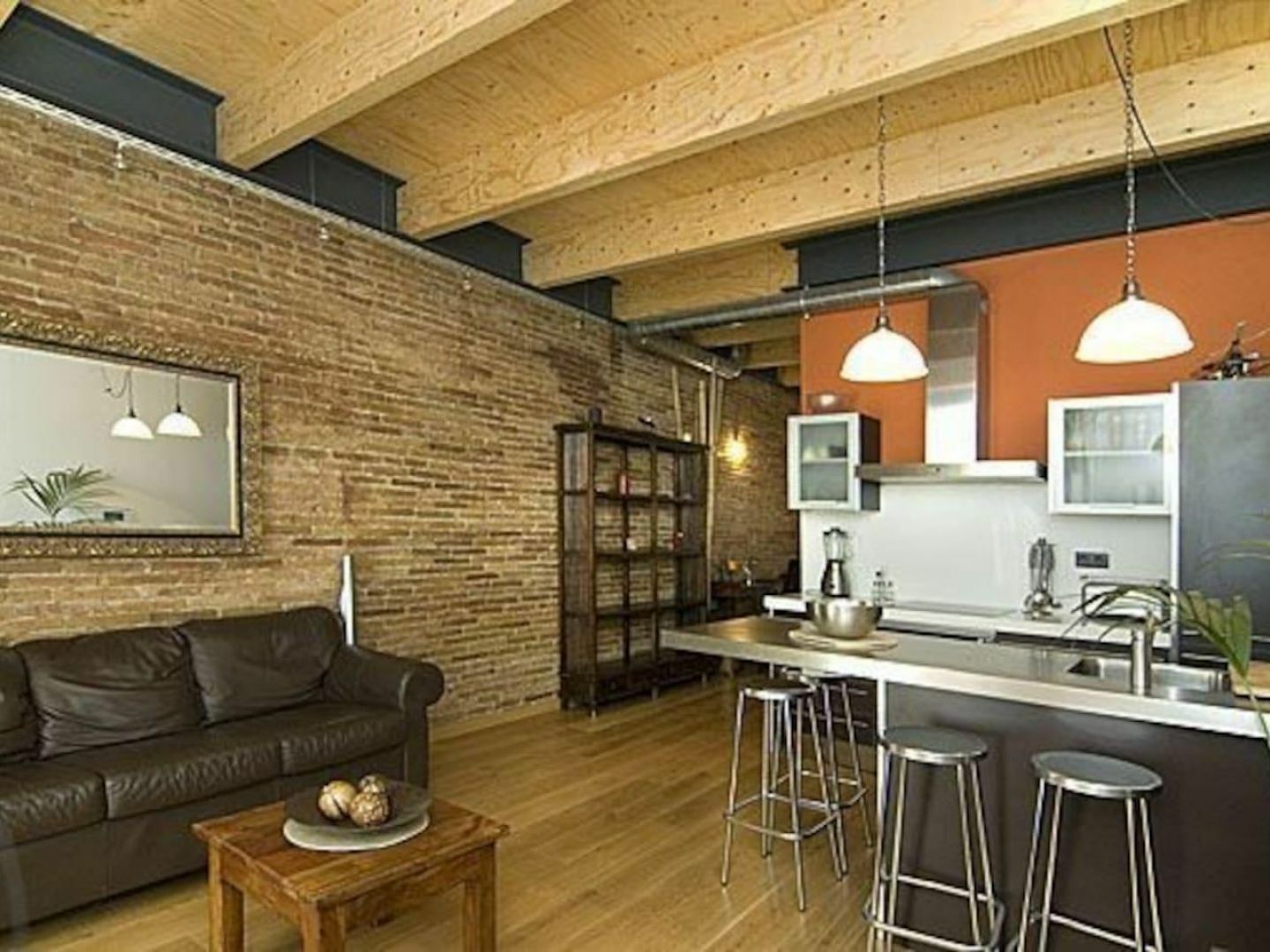 Willa Barcelona - Loft Paseo De Gracia Zewnętrze zdjęcie