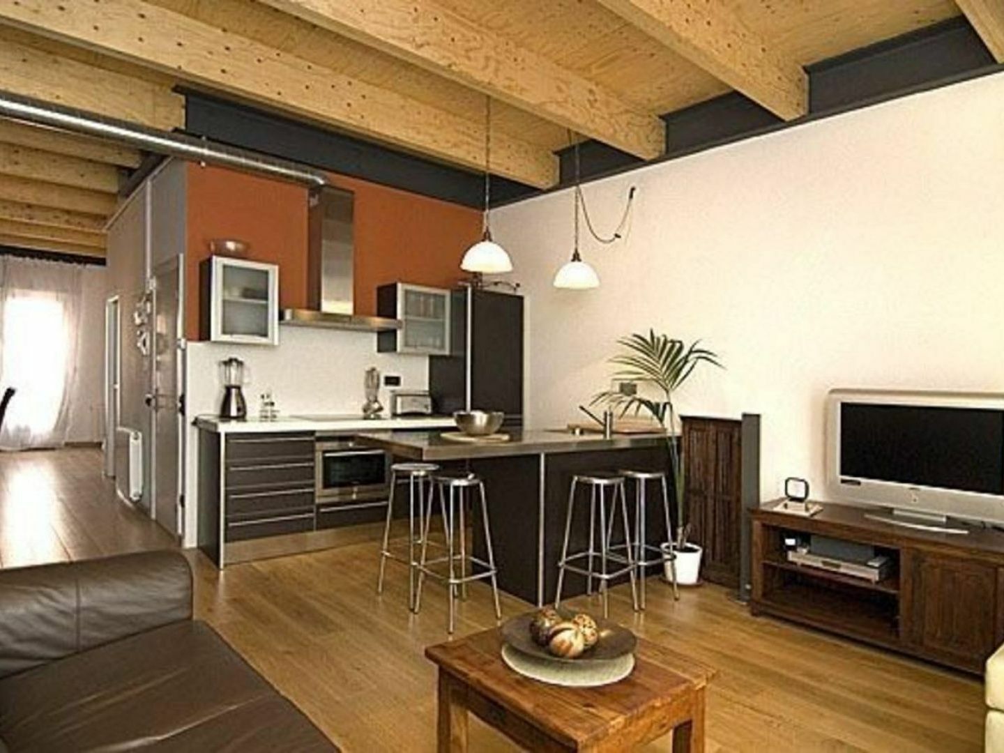 Willa Barcelona - Loft Paseo De Gracia Zewnętrze zdjęcie