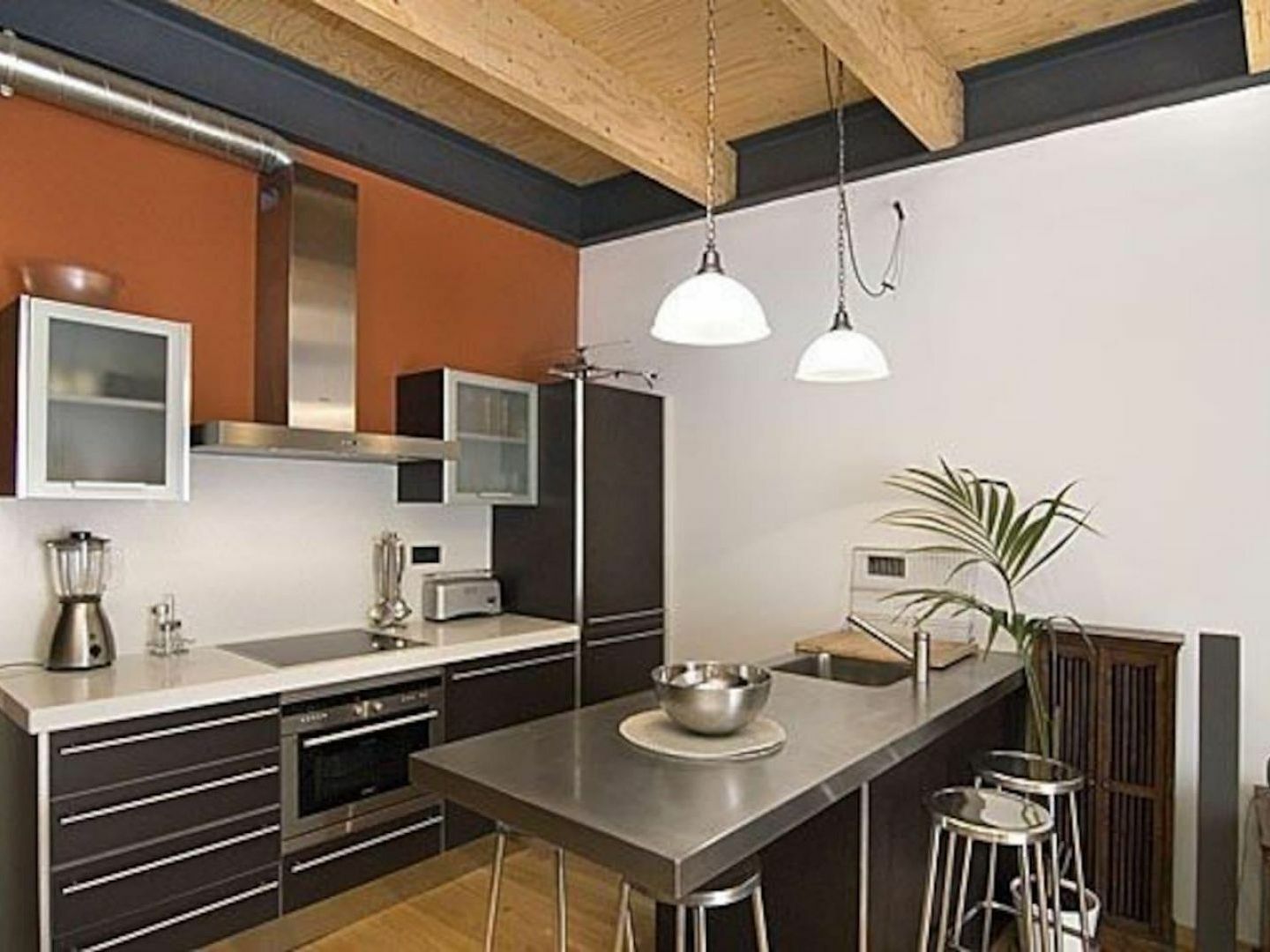 Willa Barcelona - Loft Paseo De Gracia Zewnętrze zdjęcie